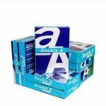 A4 Copier Paper, Packing Size (Sheets per pack): 500.0