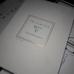 Clairefontaine Triomphe Writing Paper