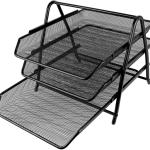 Tier document Tray