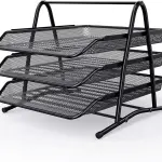 Tier document Tray