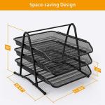 Tier document Tray