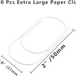 Paper Clips 50 мм
