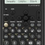 Casio FX-991EX Scientific Calculator