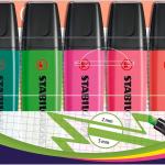 STABILO Highlighter BOSS