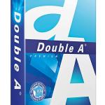 Double A A3 Copy Paper 80gsm White | Ream 500