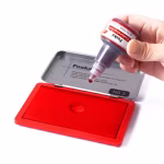 Stamp Pad Endorsing Ink